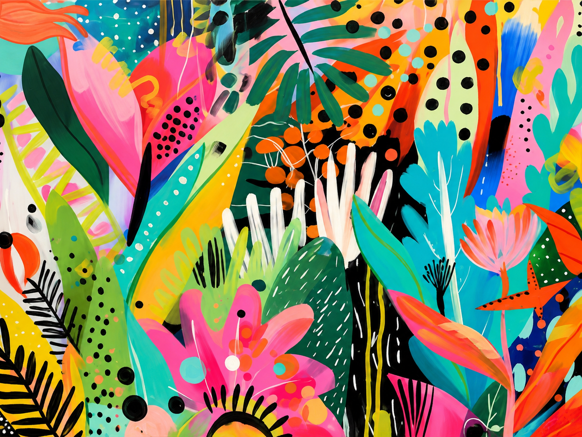 Selva Pop 043