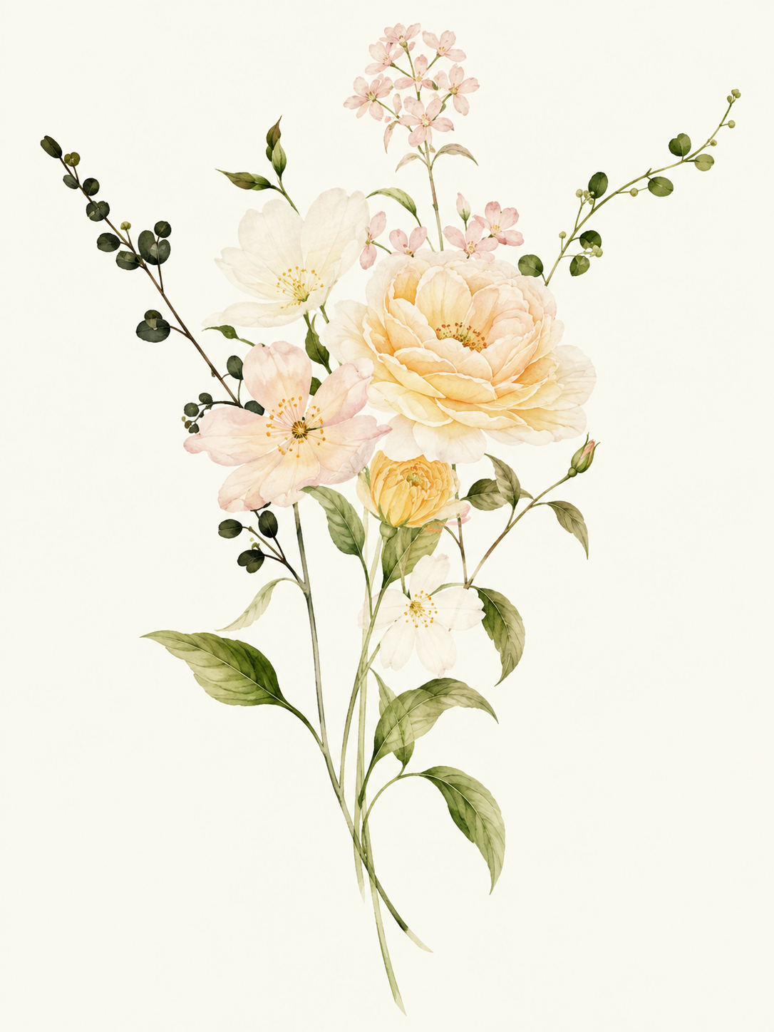 Ramo Blanco 063
