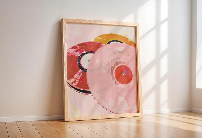 Vinilo
