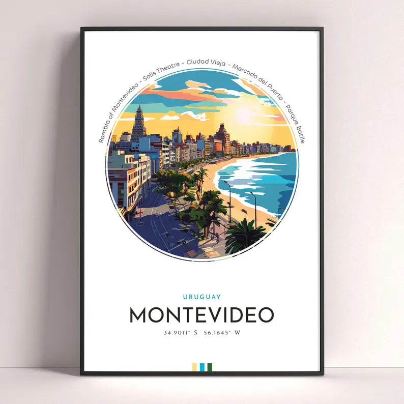 Montevideo 2