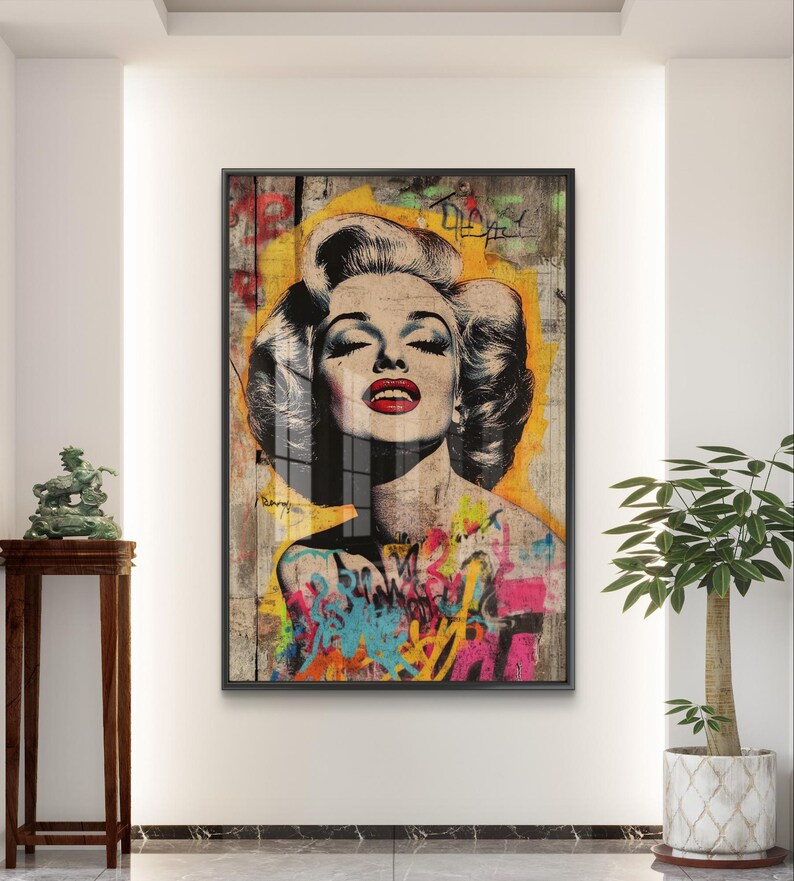 Marilyn Monroe