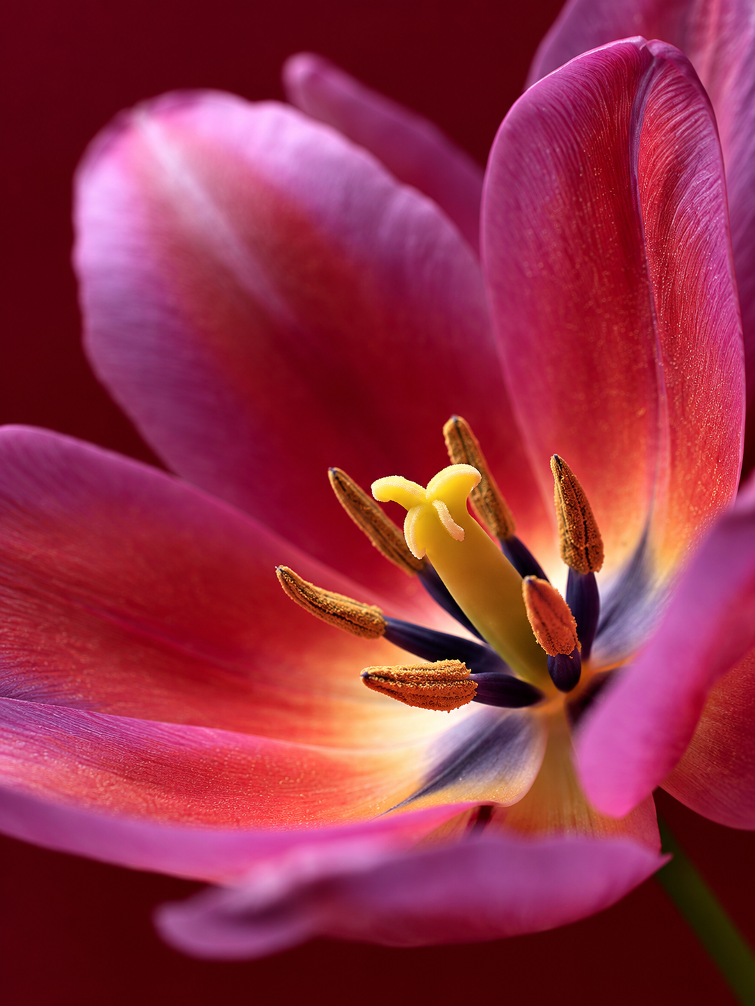 Flores Nocturnas 153
