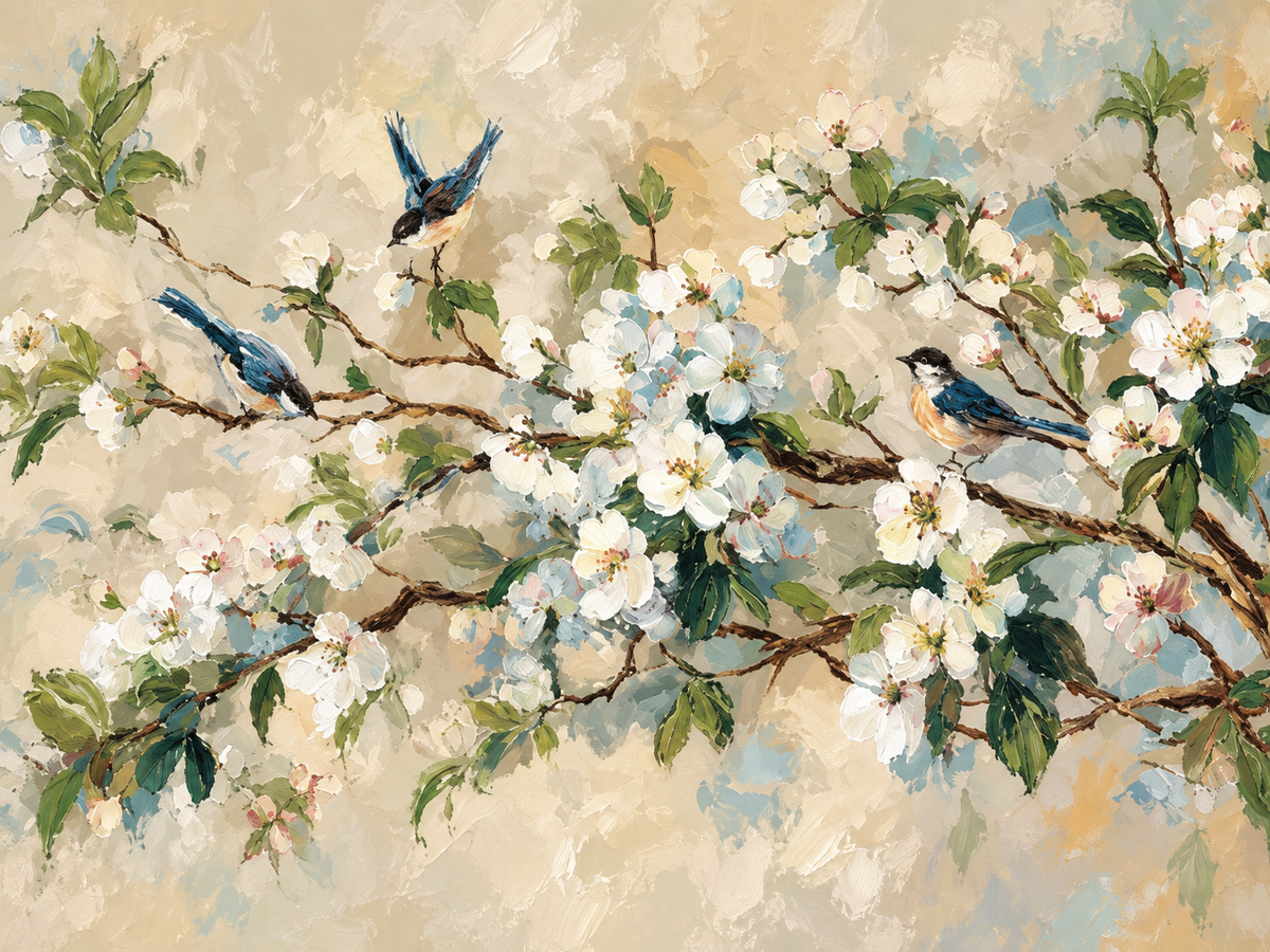 Campo de Flores 160