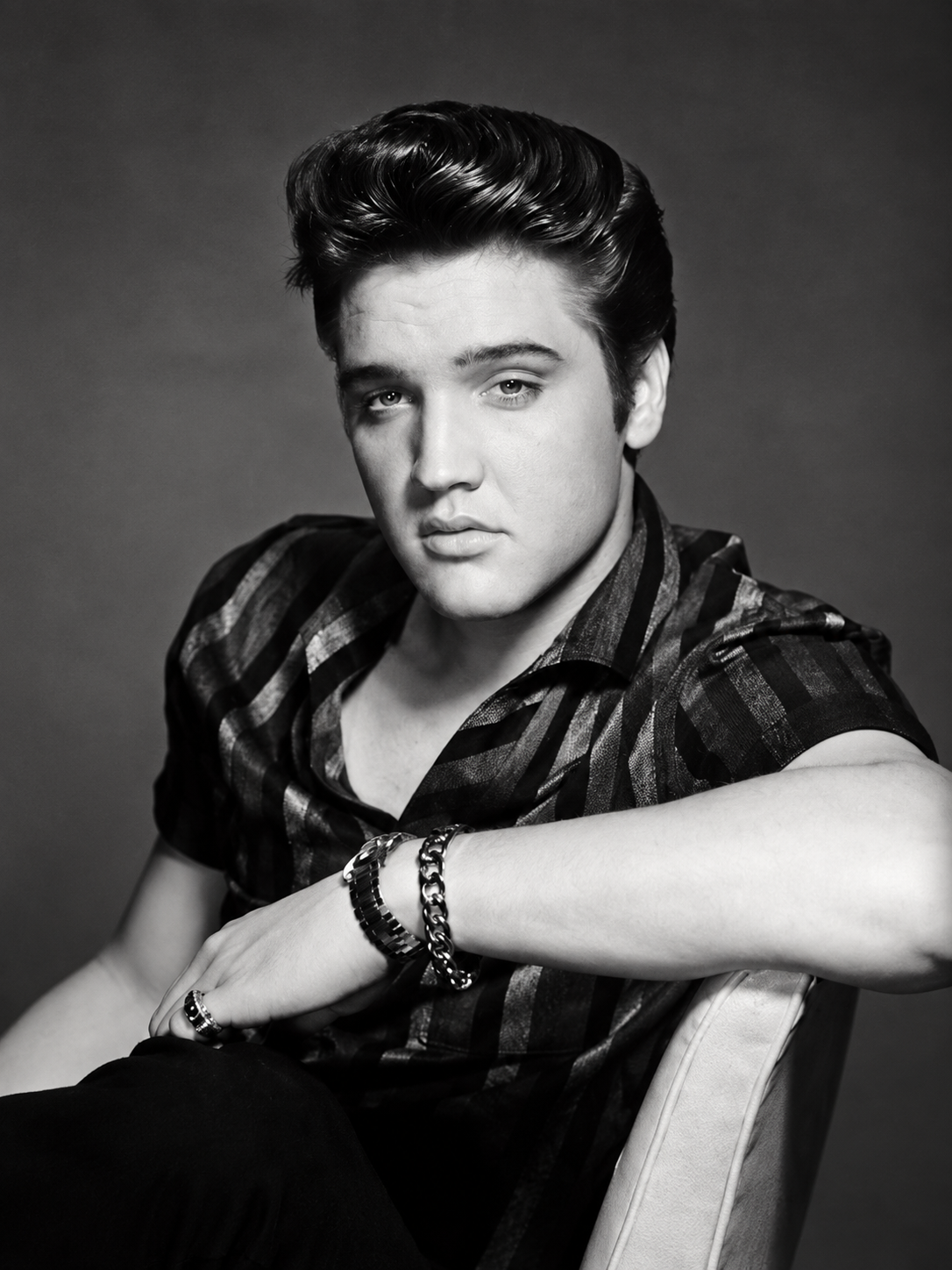 Elvis Presley #1 v2