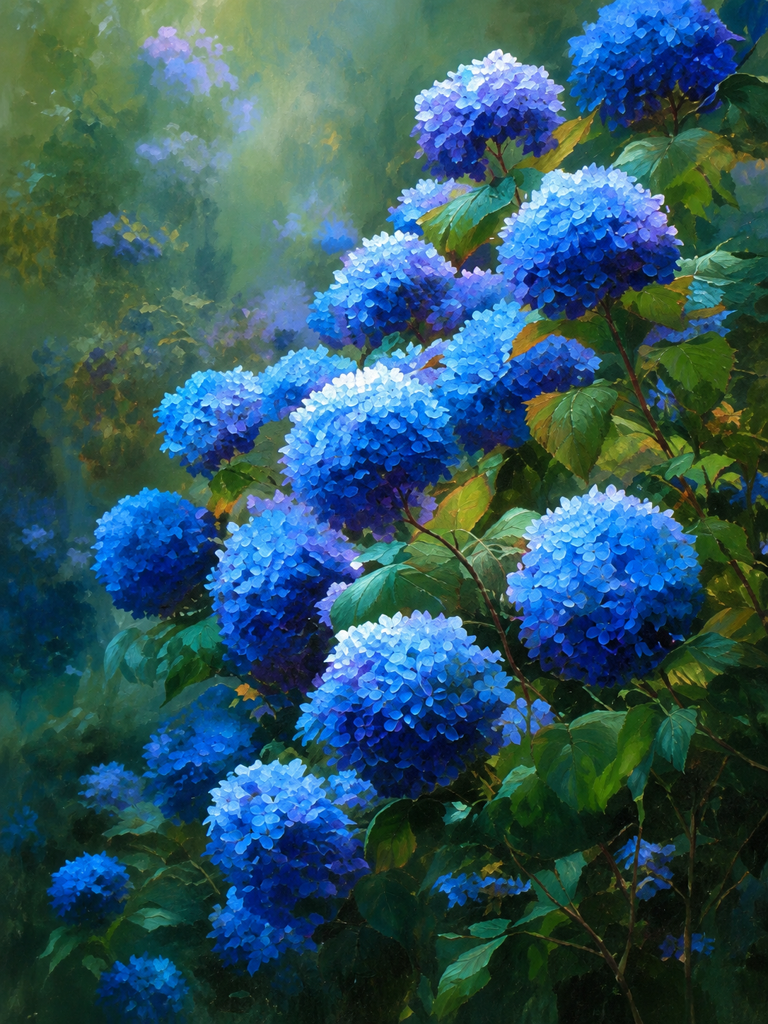 Flores Nocturnas 215