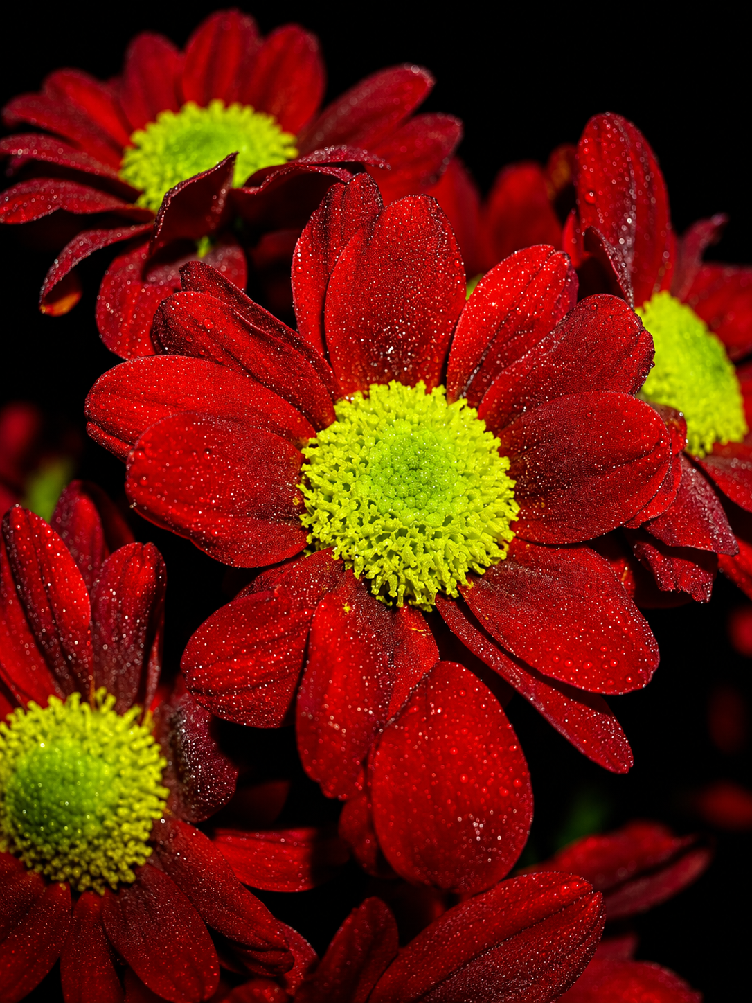 Flores Nocturnas 224