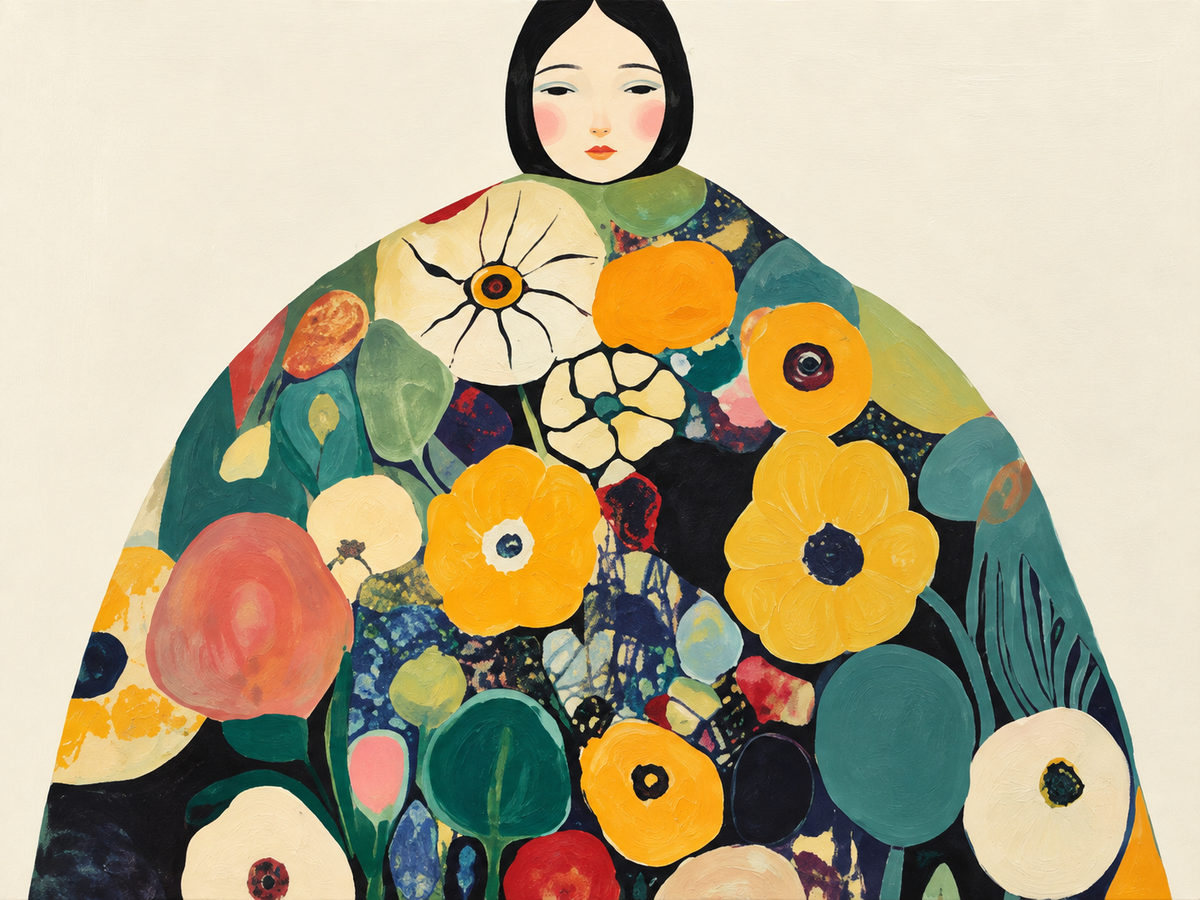 Campo de Flores 262