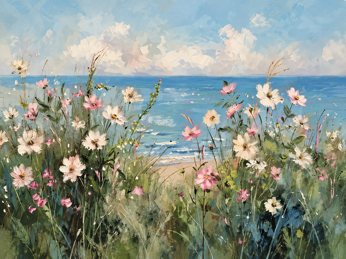 Campo de Flores 287