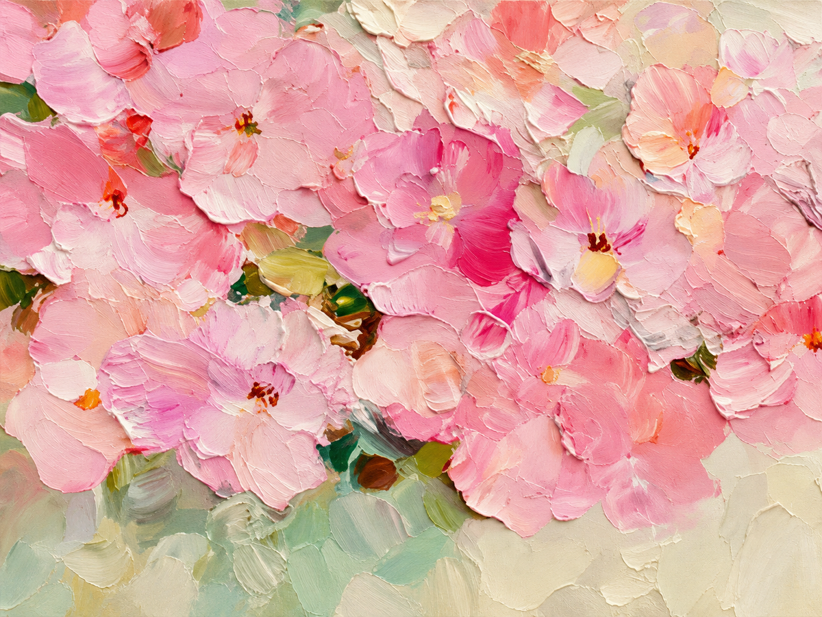 Campo de Flores 294