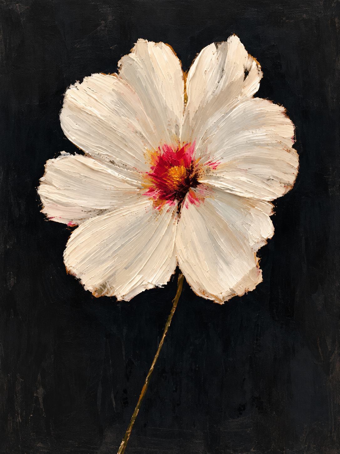 Flores Nocturnas 308