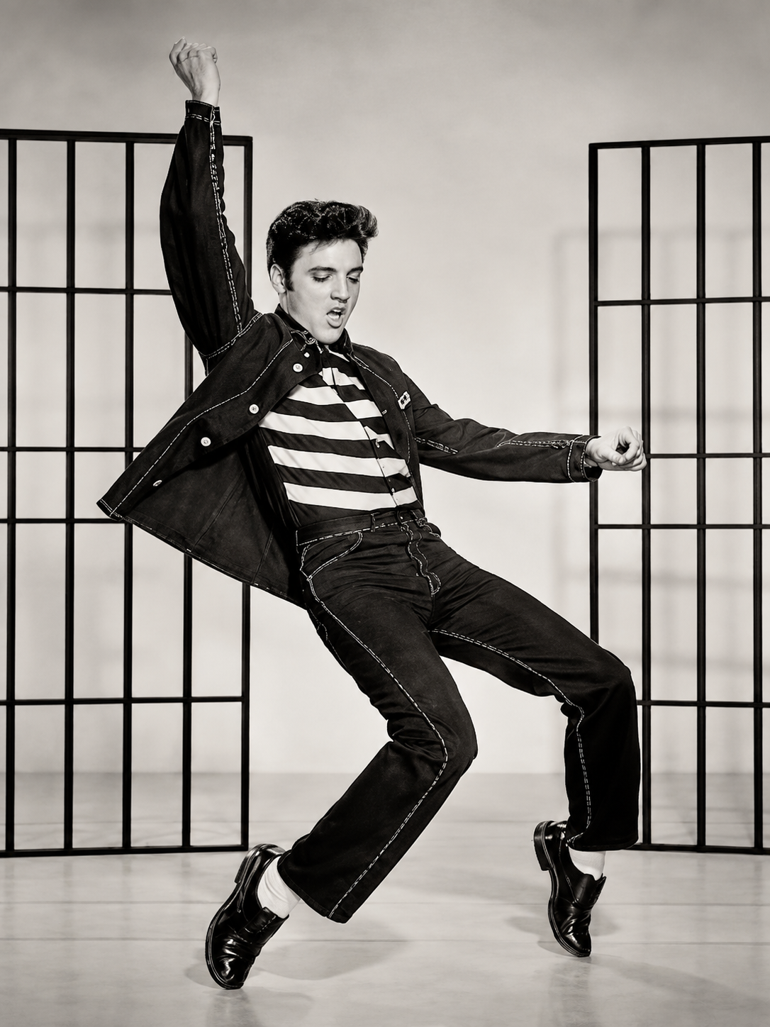 Elvis Presley #3 v2