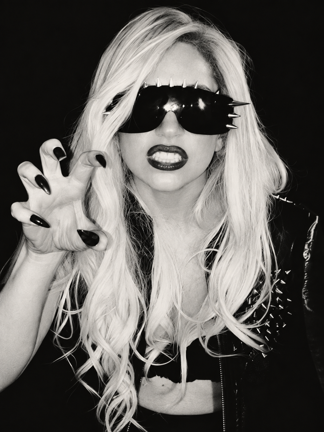 Lady Gaga #1 v2