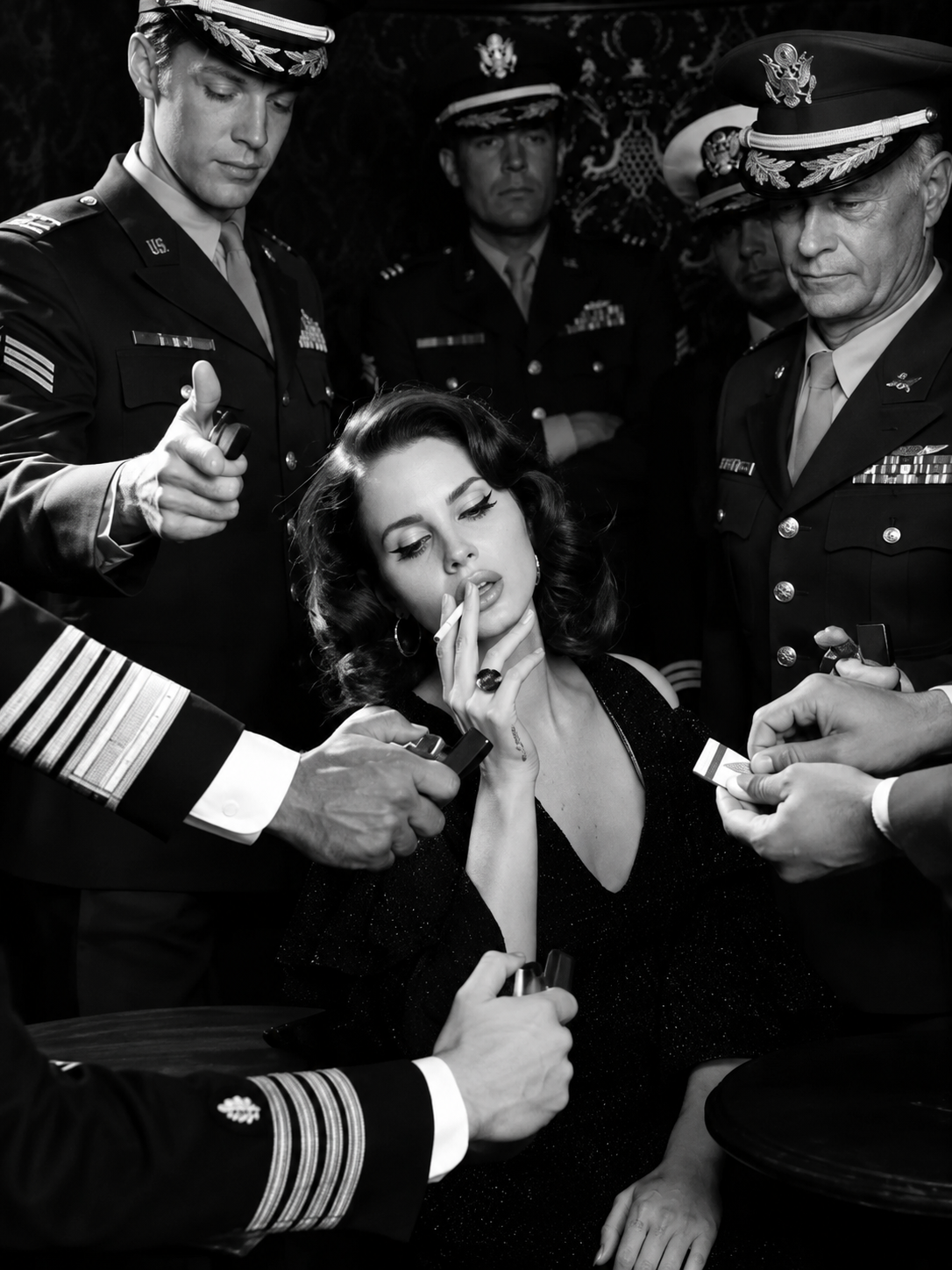 Madonna #1 v2
