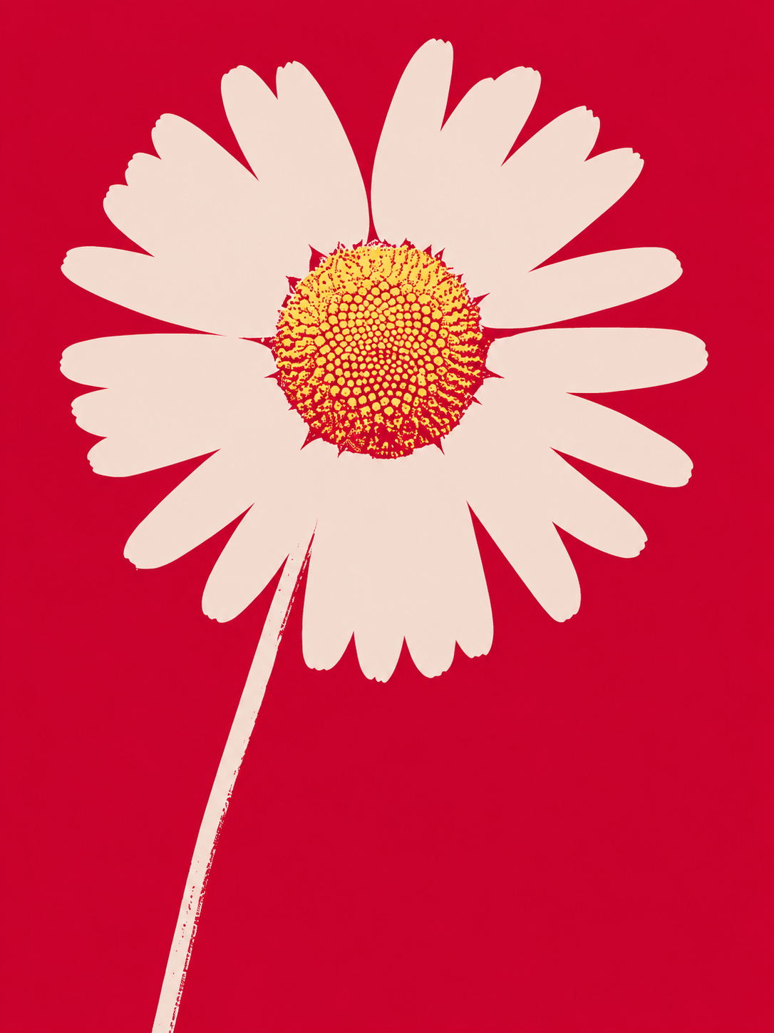 Flores Rosadas 364