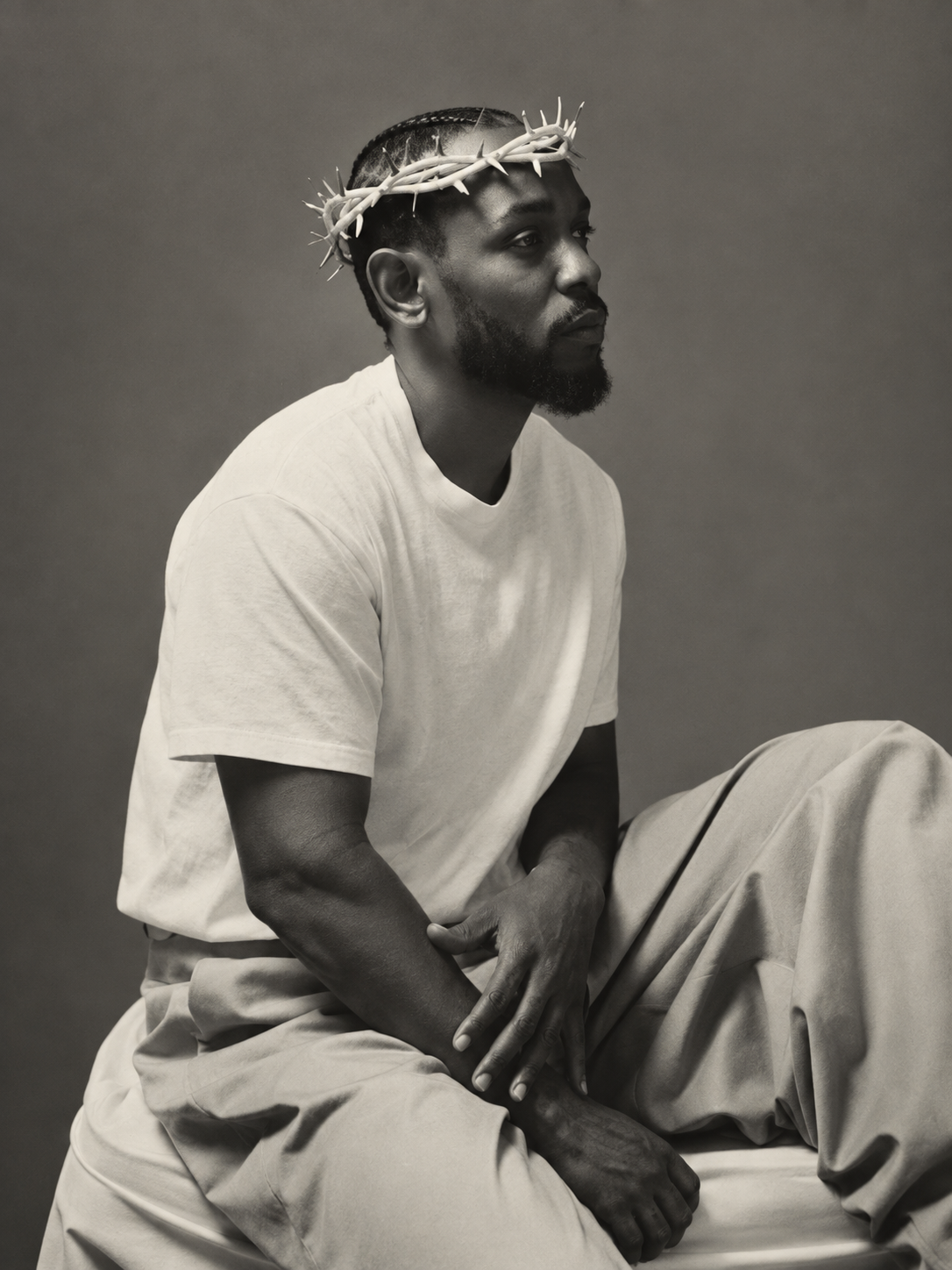 Kendrick Lamar #1 v2