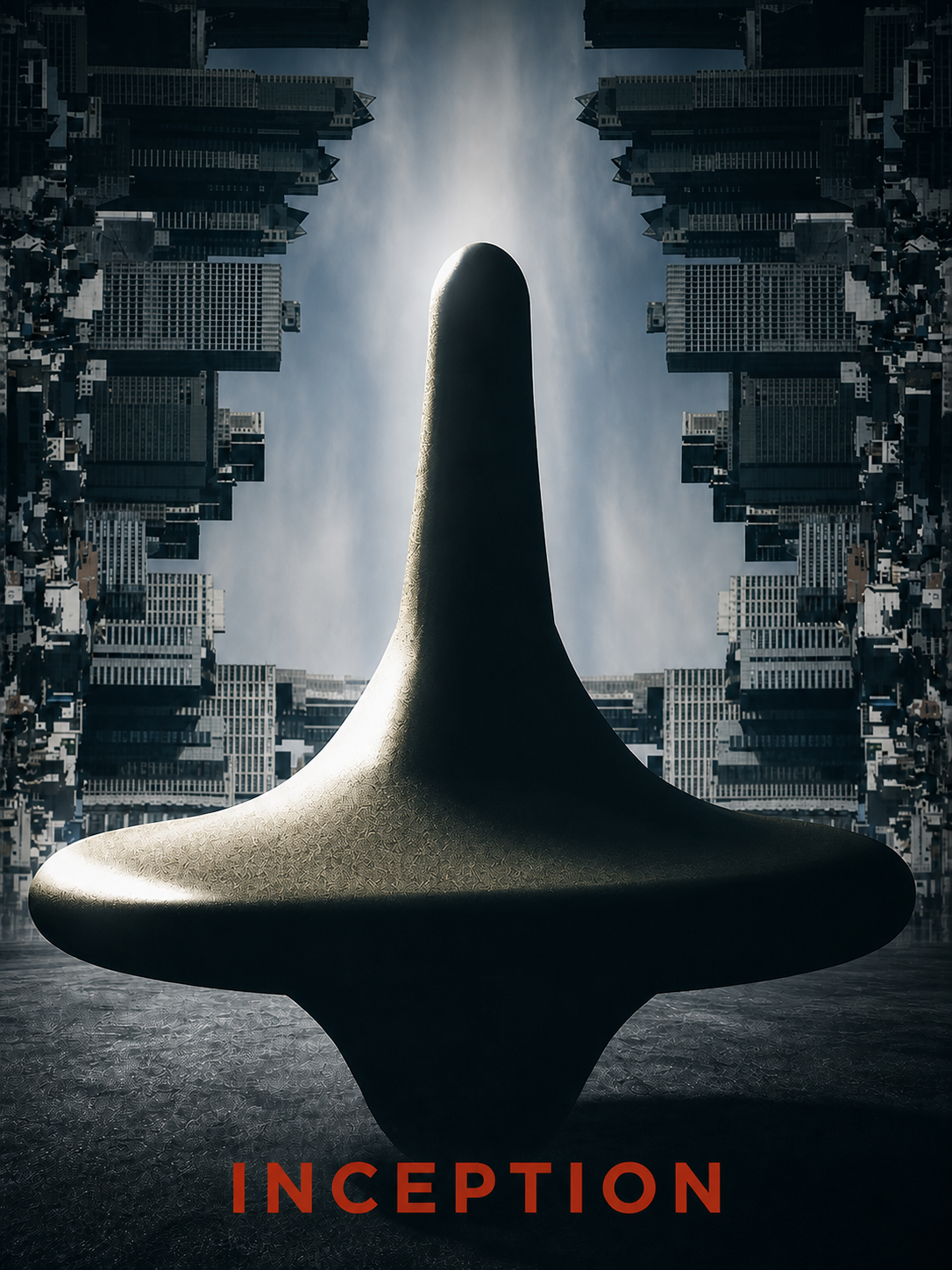 Inception - 02