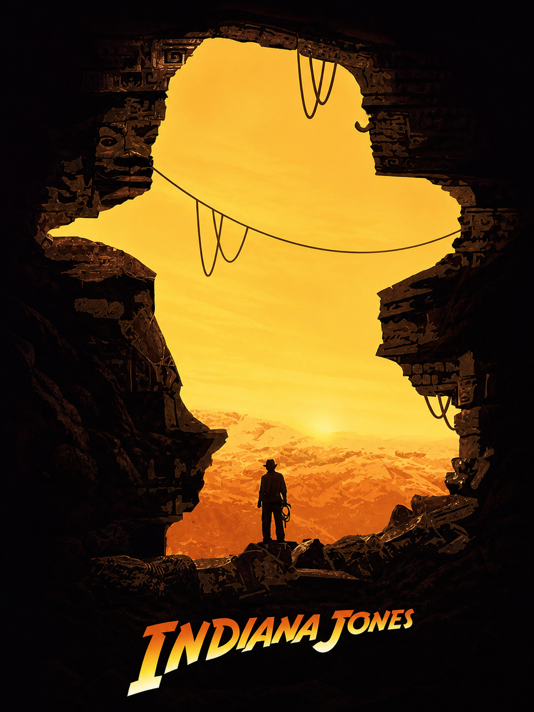 Indiana Jones
