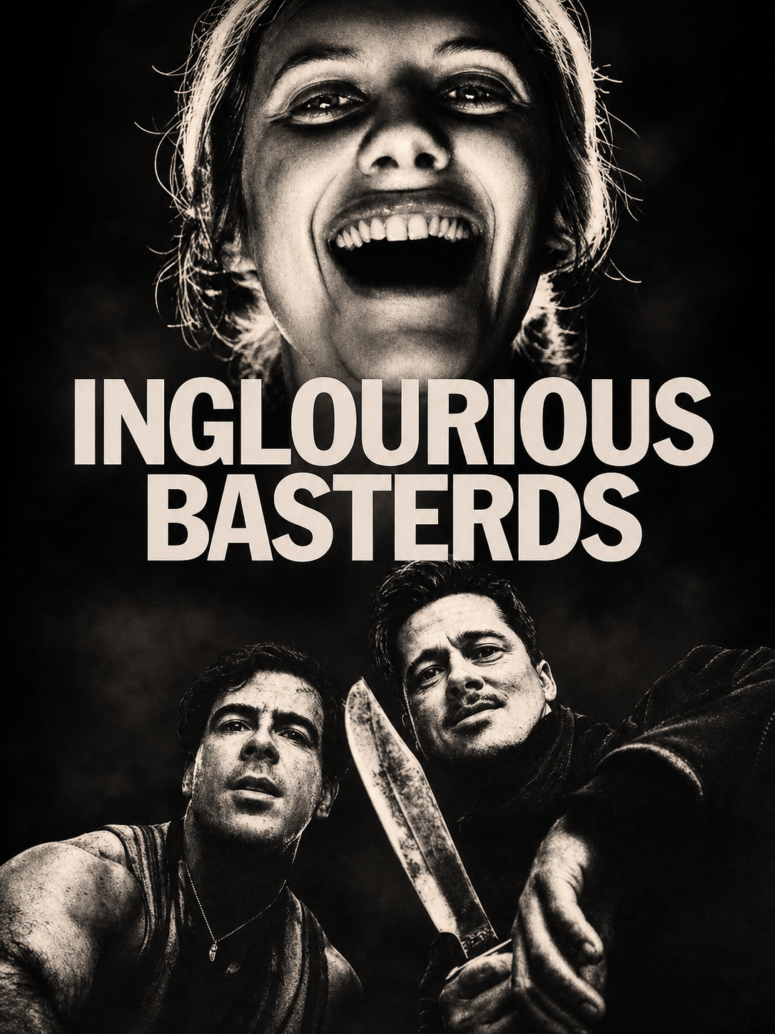 Inglourious Basterds - 01