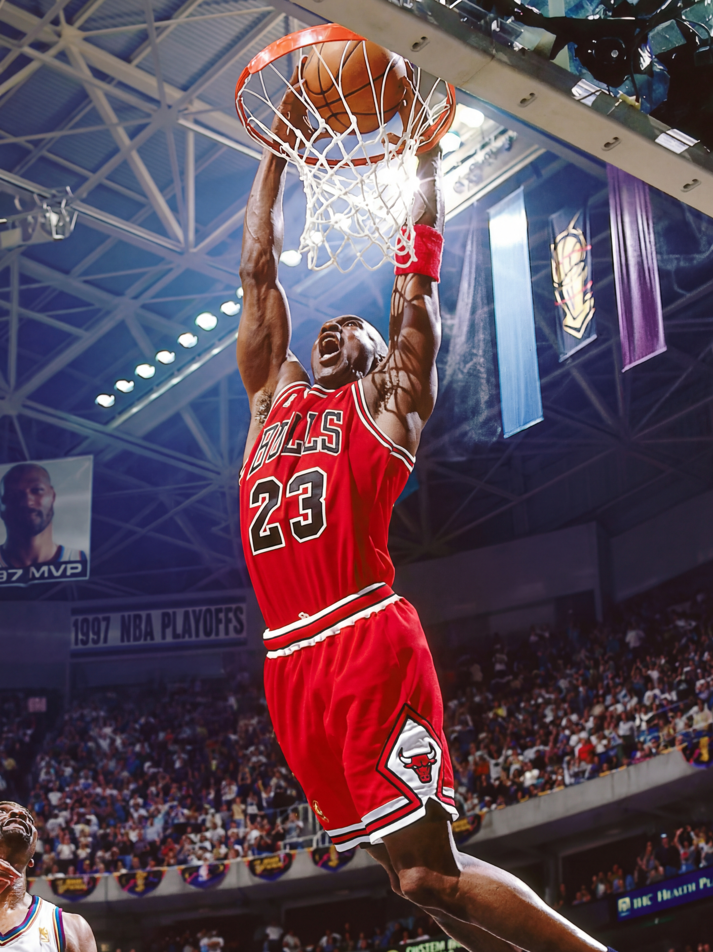 Jordan #4