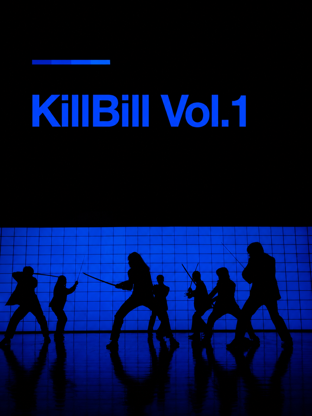 Kill Bill Vol. 1