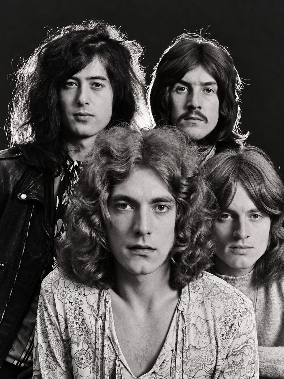 Led Zeppelin #3 v2