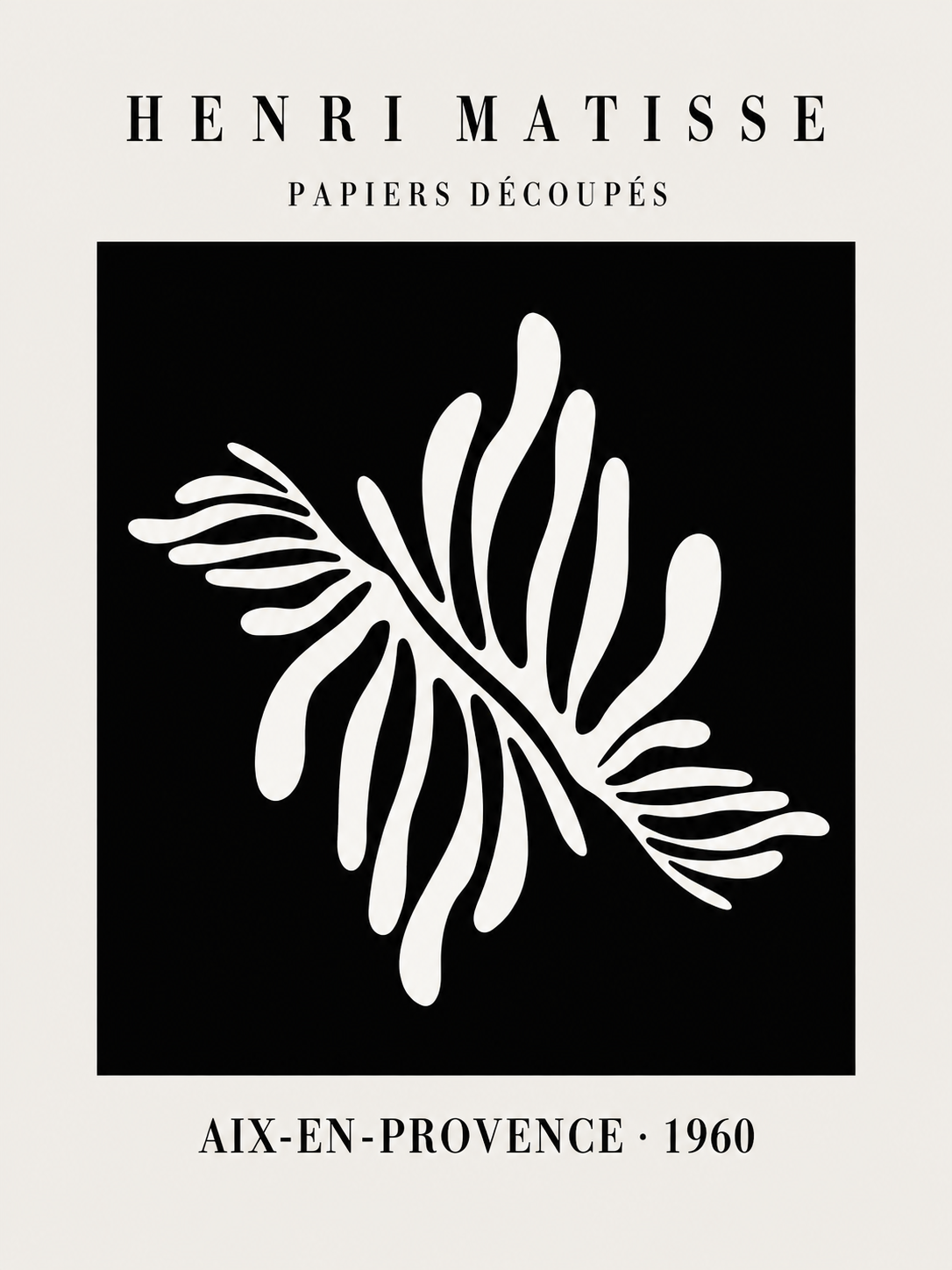 Matisse #102