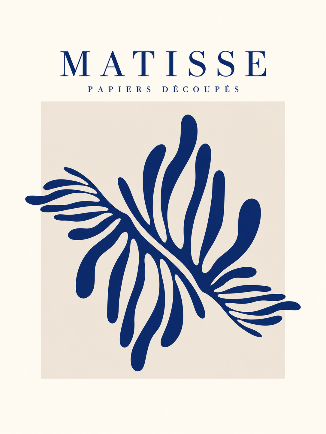 Matisse #106