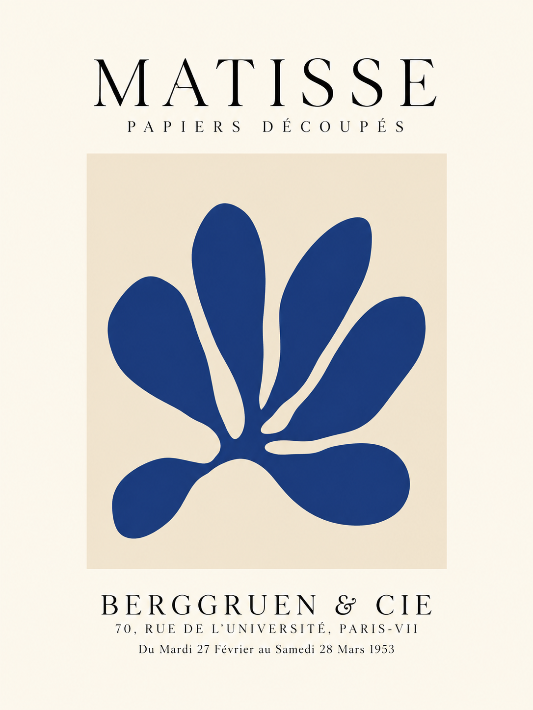 Matisse #109