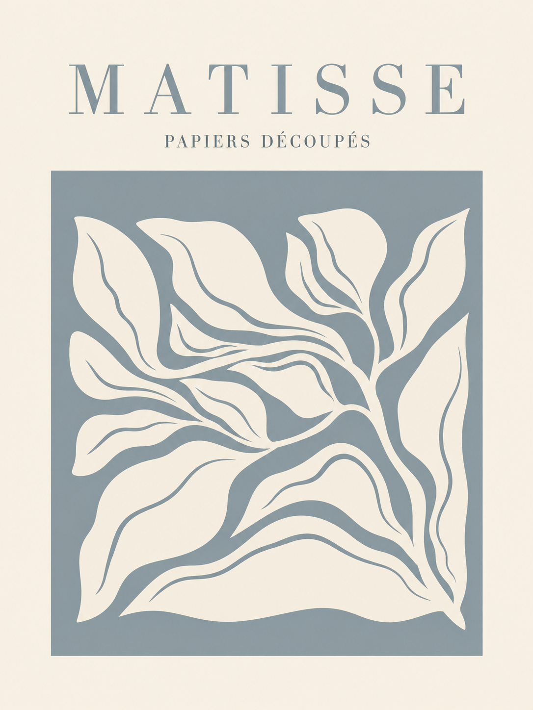 Matisse #123