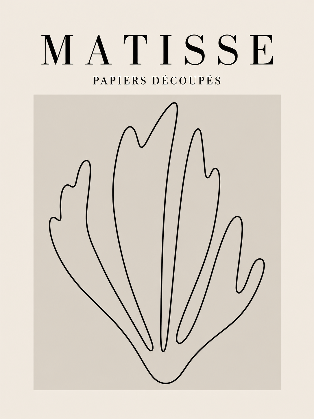 Matisse #126