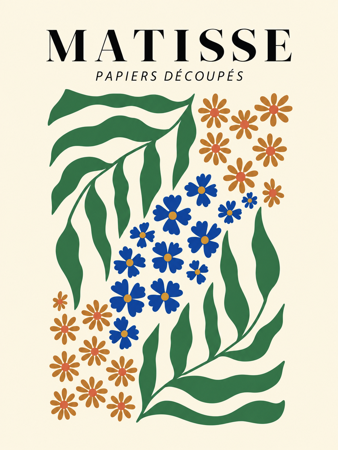 Matisse #131