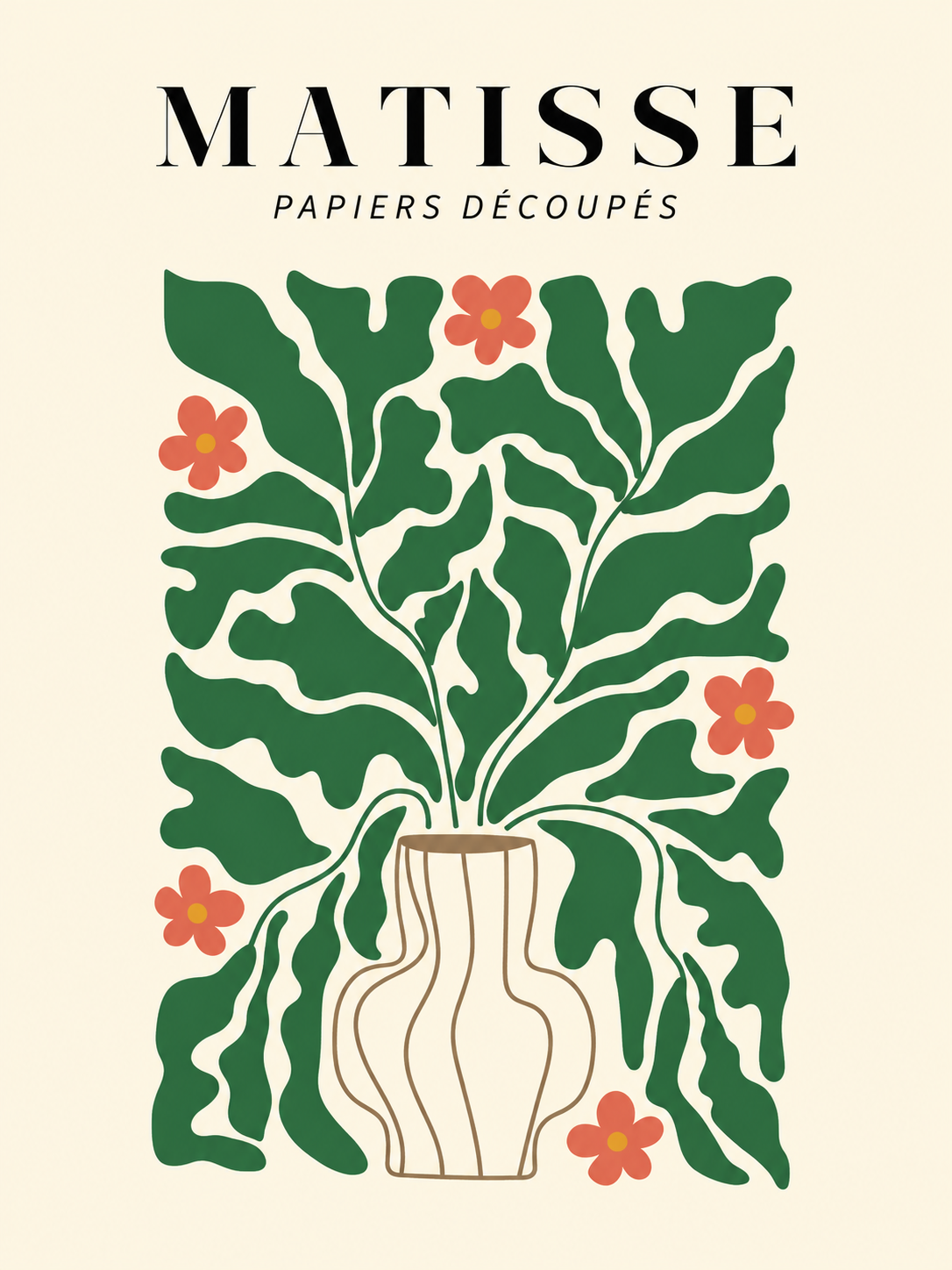 Matisse #132