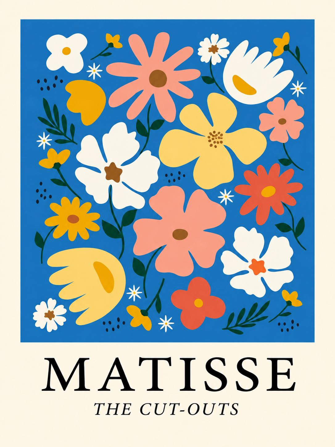 Matisse #143