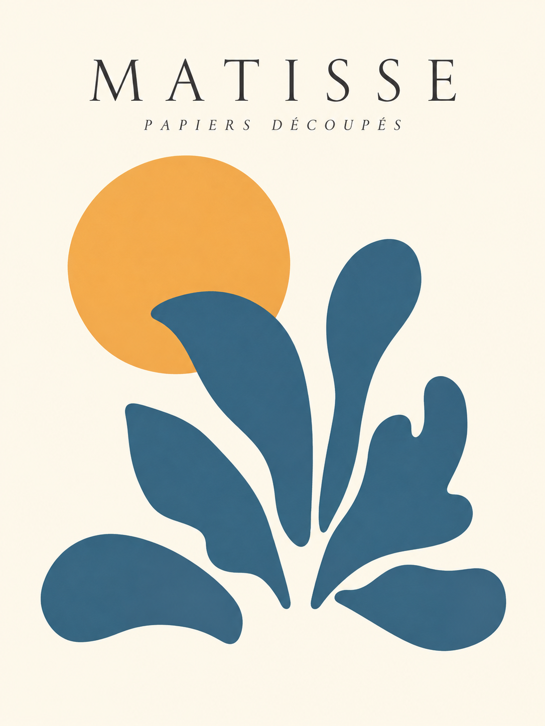 Matisse #154