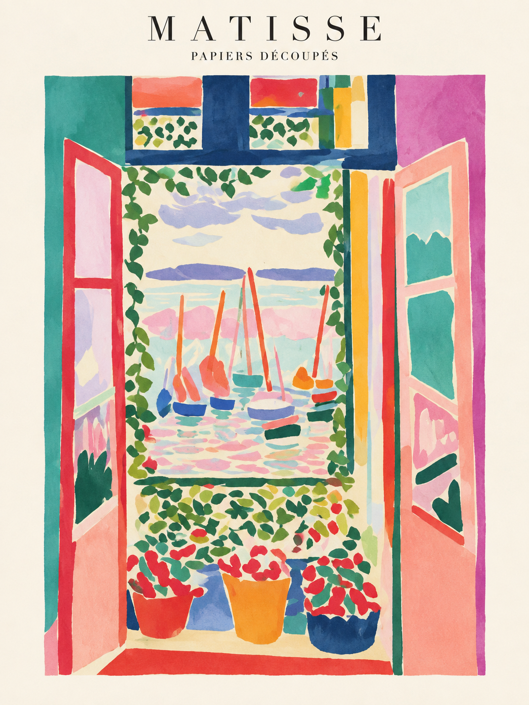 Matisse #155