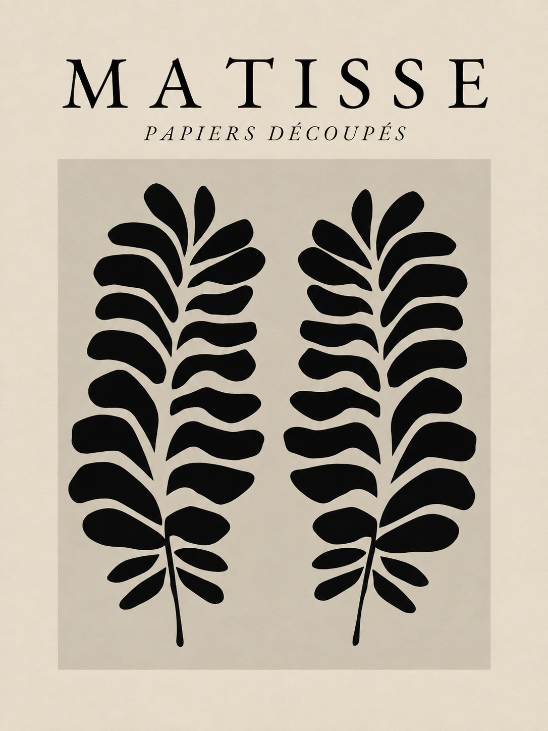 Matisse #160