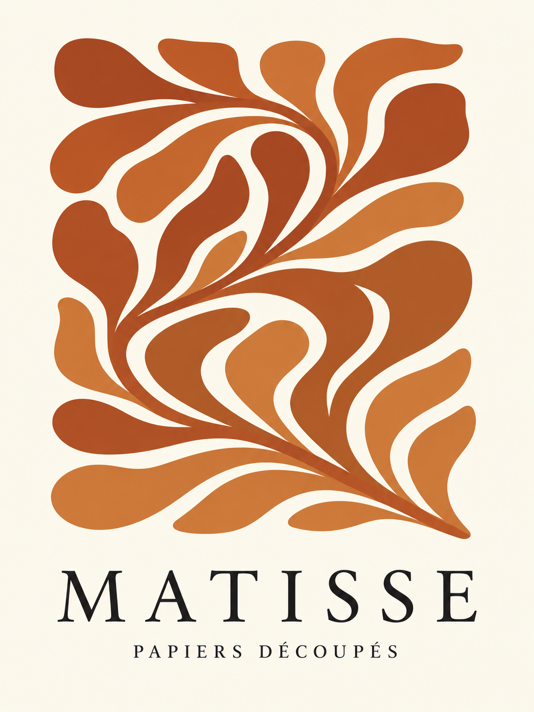 Matisse #166