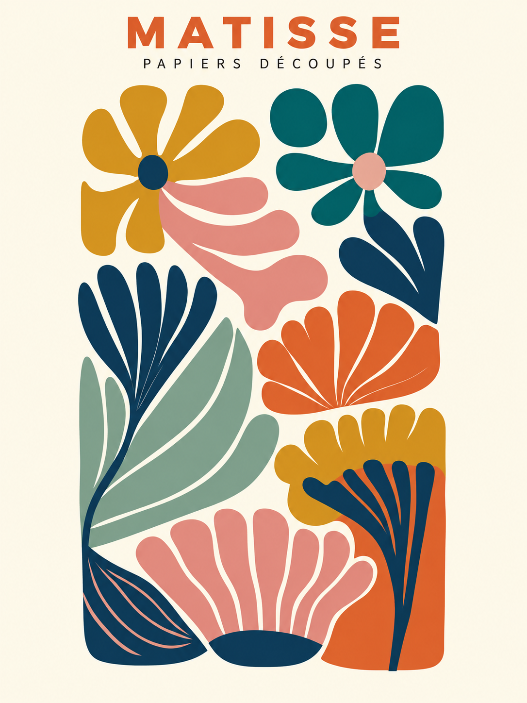 Matisse #185