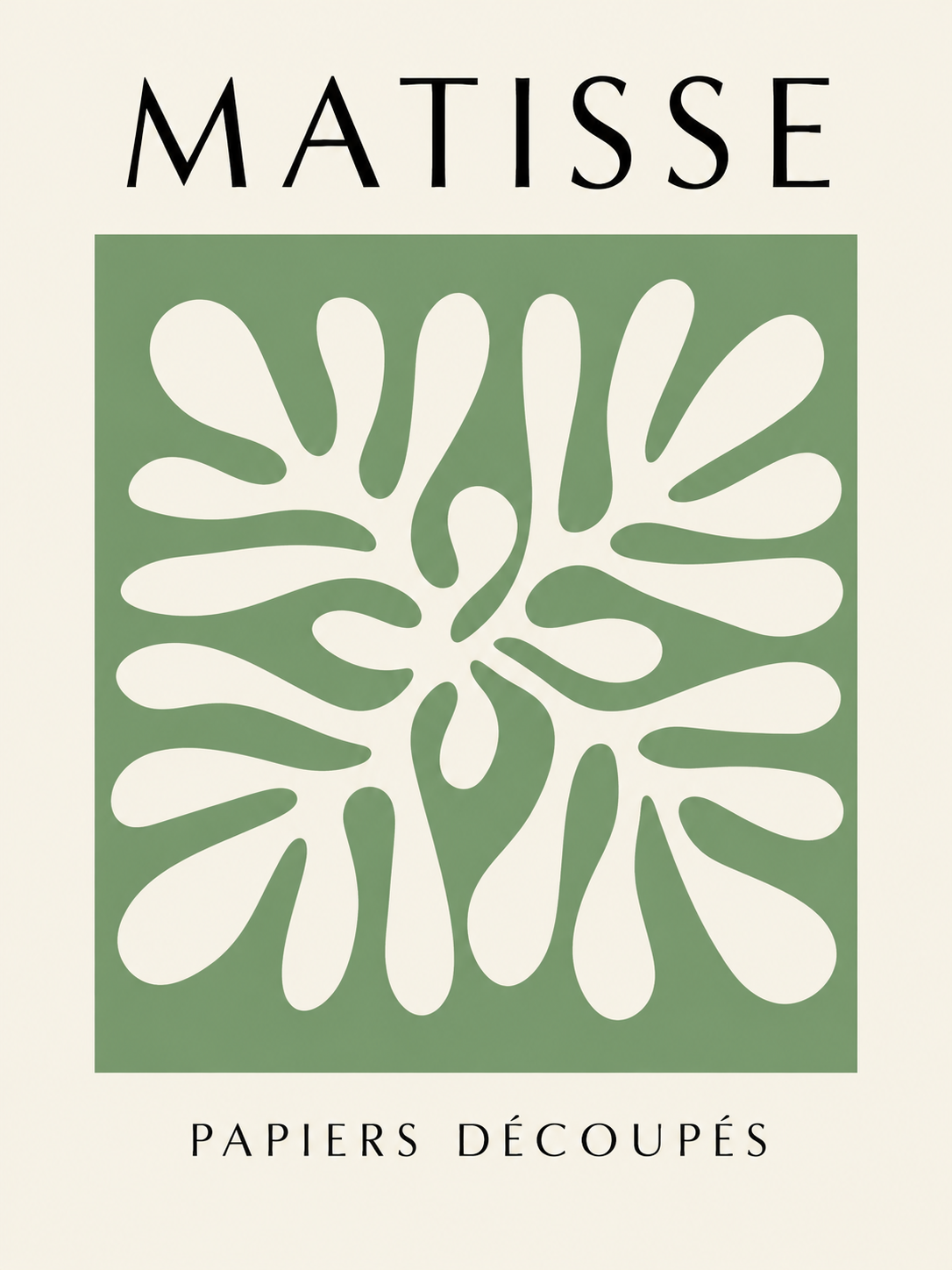 Matisse #195