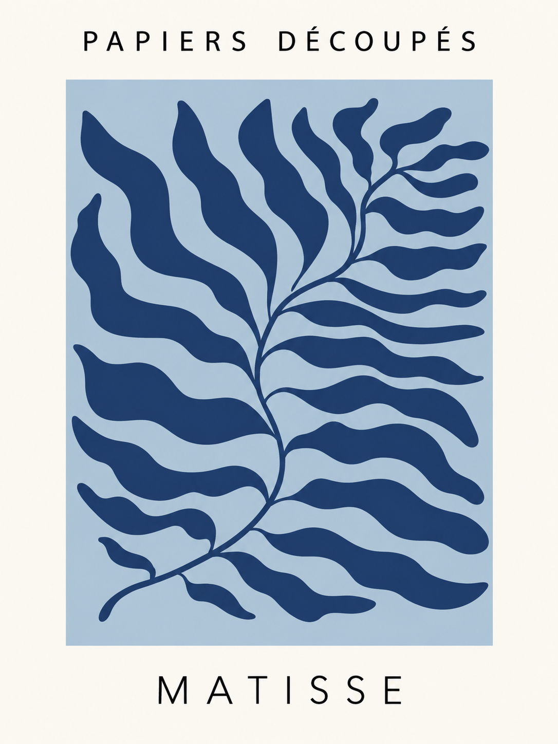 Matisse #222