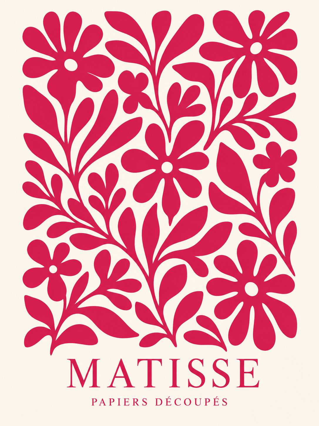 Matisse #231
