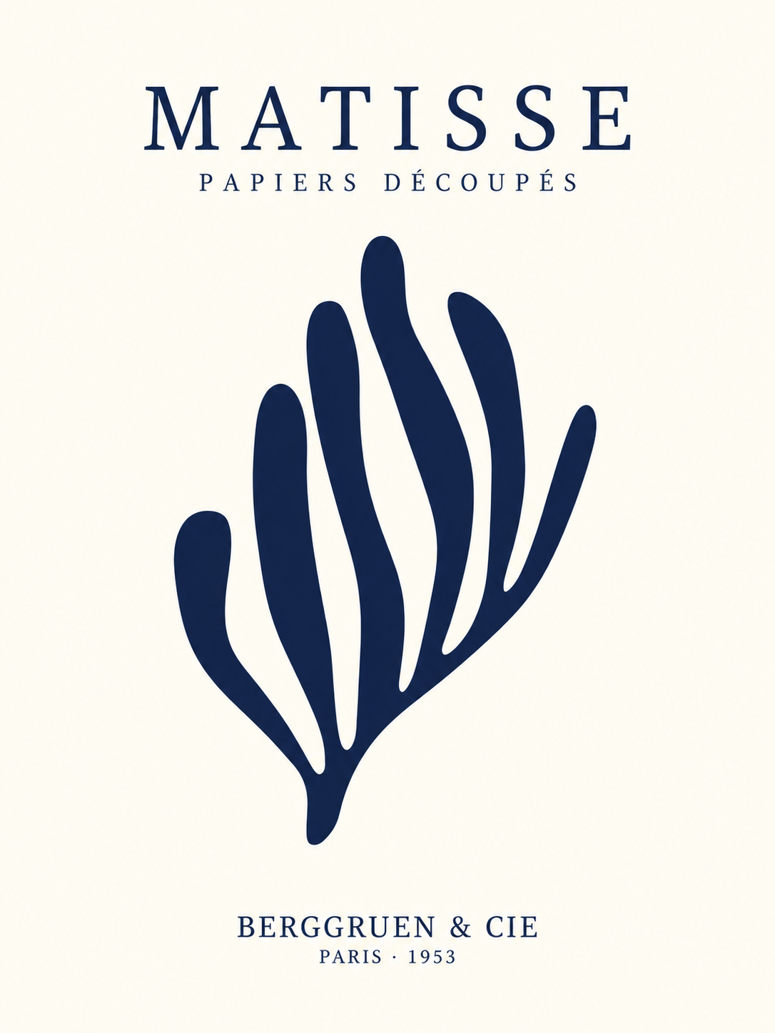 Matisse #238