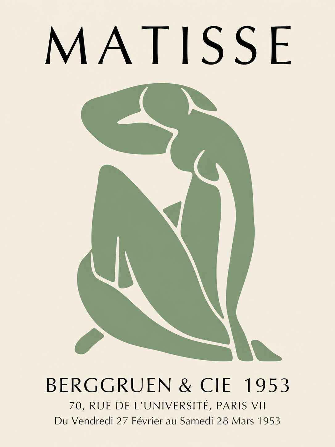 Matisse #261