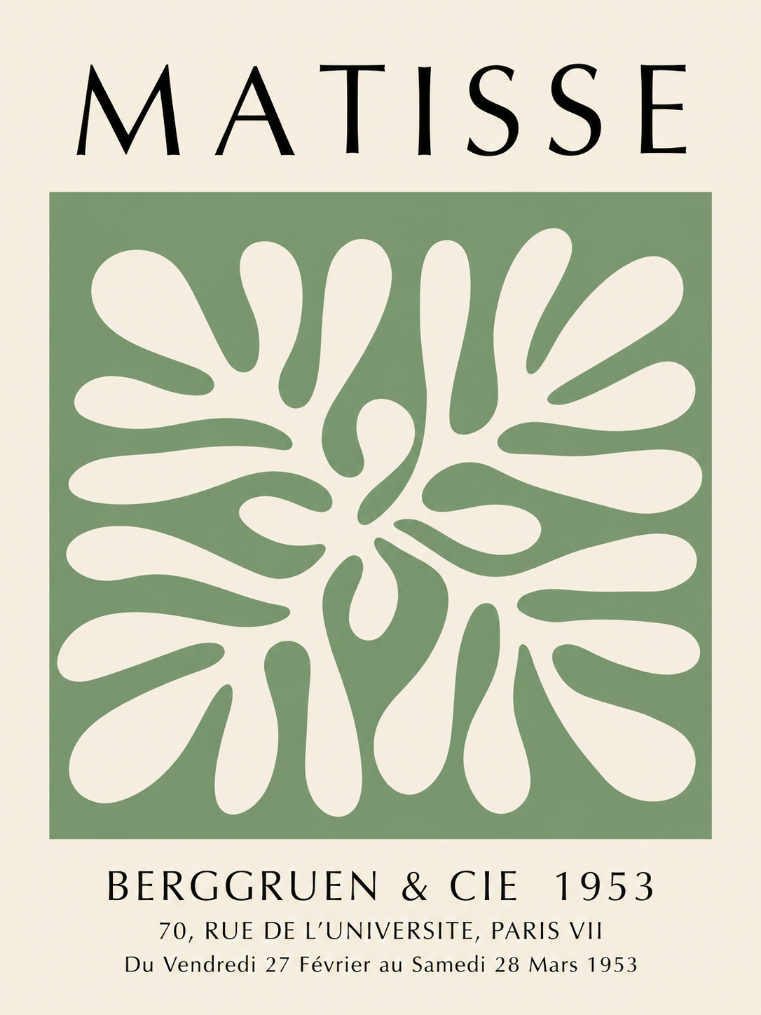 Matisse #262
