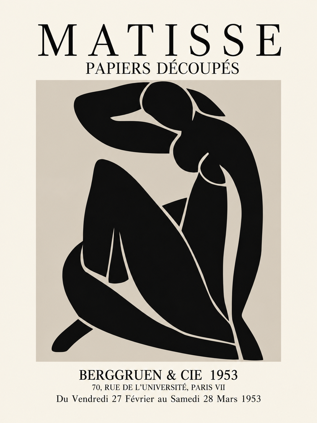 Matisse #264