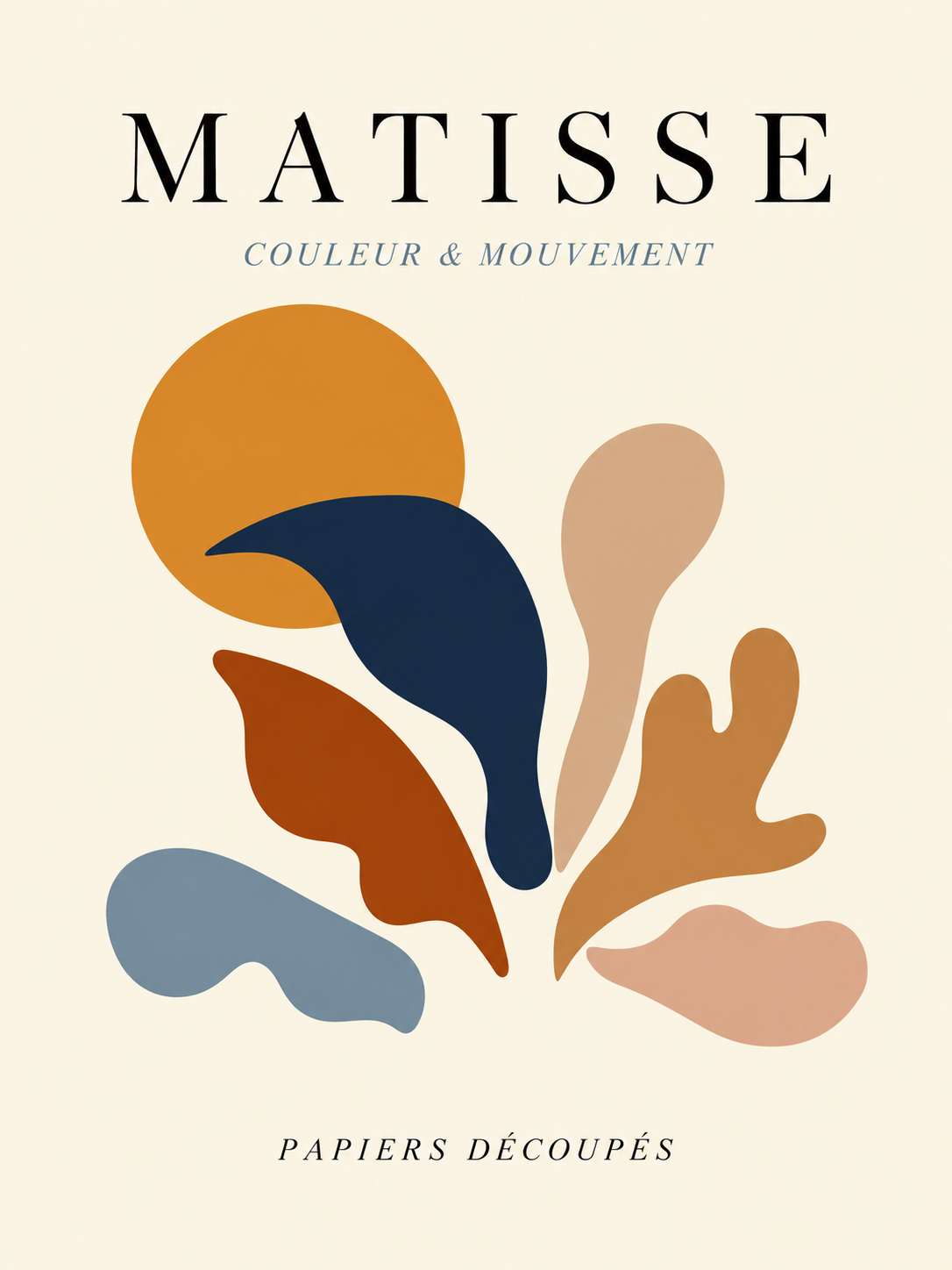 Matisse #34