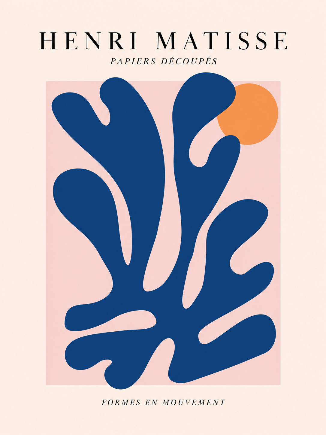 Matisse #48