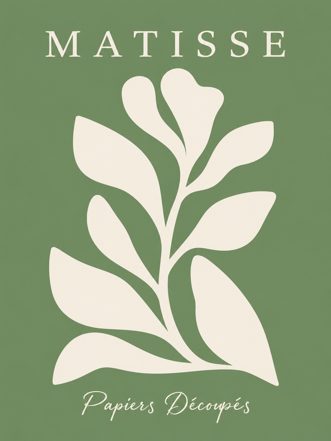 Matisse #54