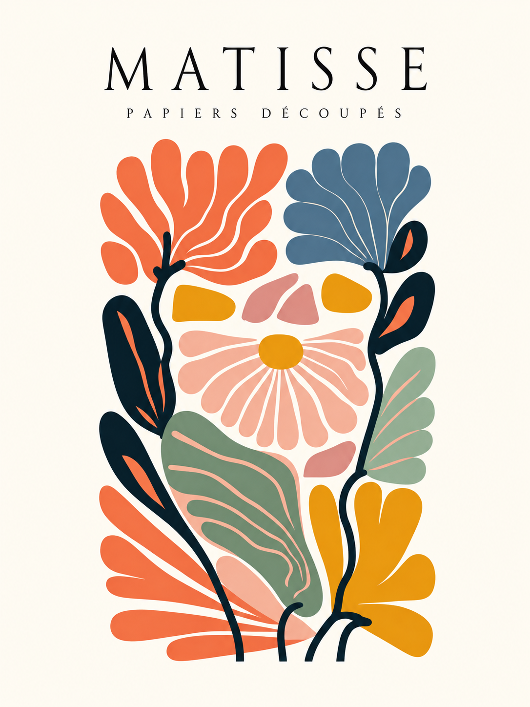 Matisse #68