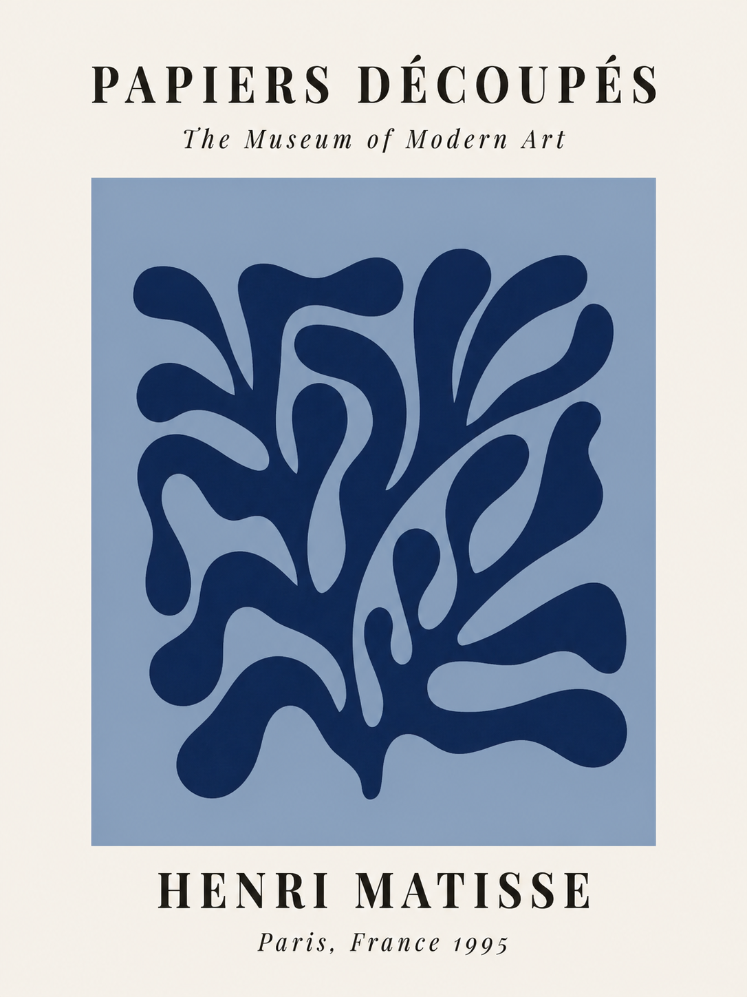 Matisse #8 III